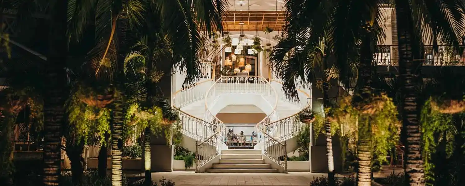 Sugar Beach, Mauritius-1